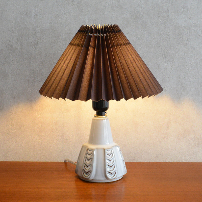 デンマーク Soholm ヴィンテージ テーブルランプ 8-68