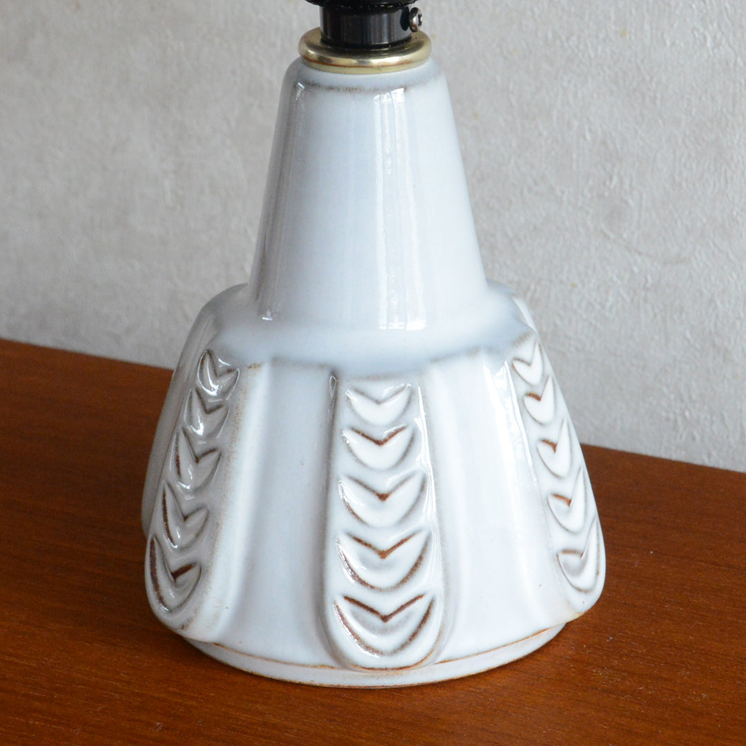 デンマーク Soholm ヴィンテージ テーブルランプ 8-68