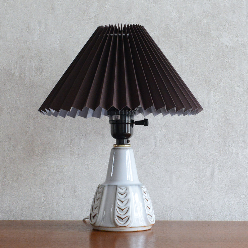 デンマーク Soholm ヴィンテージ テーブルランプ 8-68