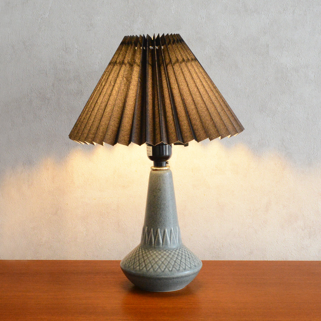 デンマーク Soholm ヴィンテージ テーブルランプ 8-70