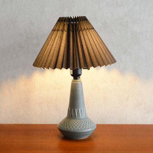 デンマーク Soholm ヴィンテージ テーブルランプ 8-70