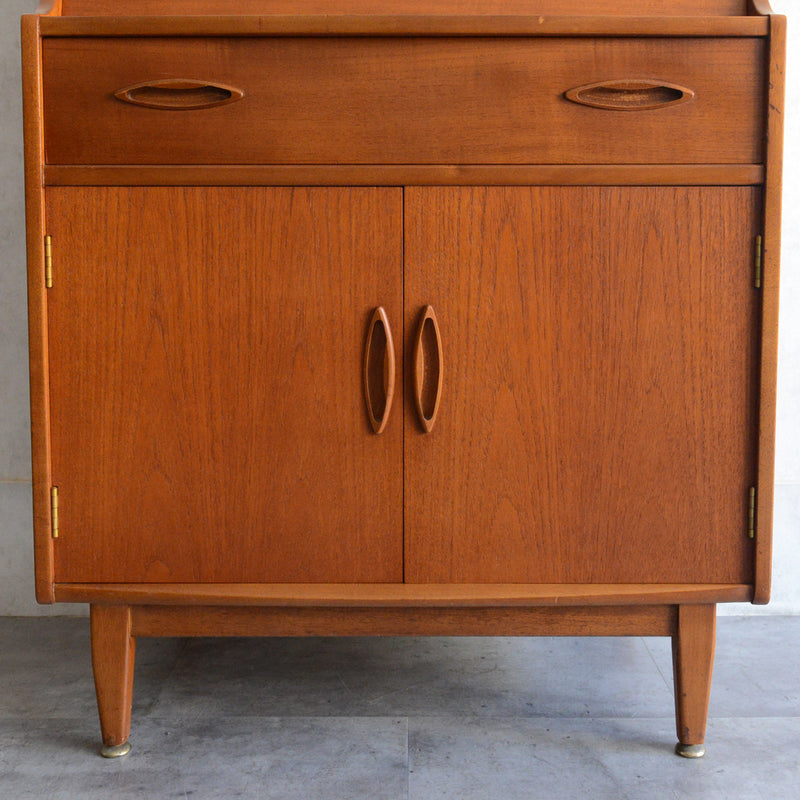 Jentique  ジェンティーク　ビューロー16(鍵付）