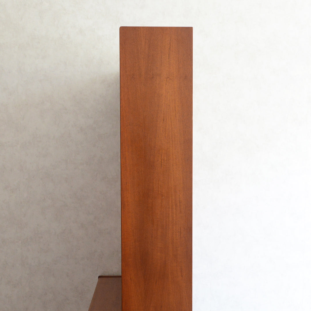 Jentique  ジェンティーク　トールカップボード37