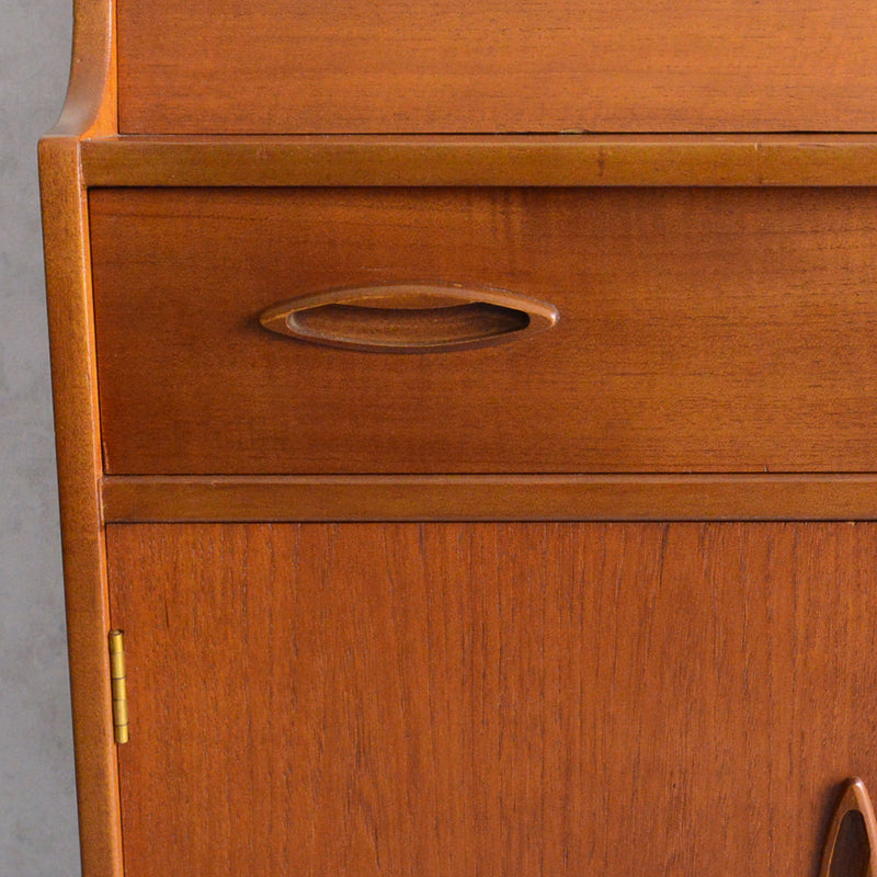 Jentique  ジェンティーク　ビューロー16(鍵付）