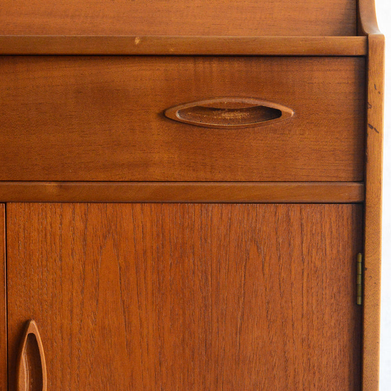 Jentique  ジェンティーク　ビューロー16(鍵付）