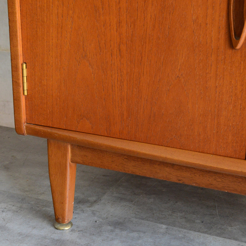 Jentique  ジェンティーク　ビューロー16(鍵付）