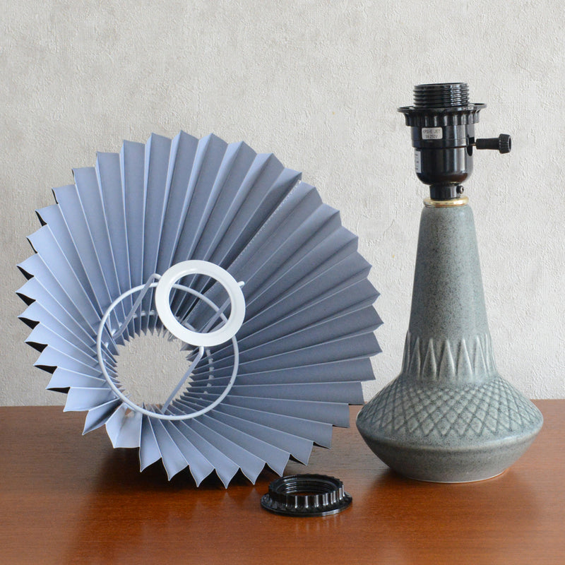 デンマーク Soholm ヴィンテージ テーブルランプ 8-70