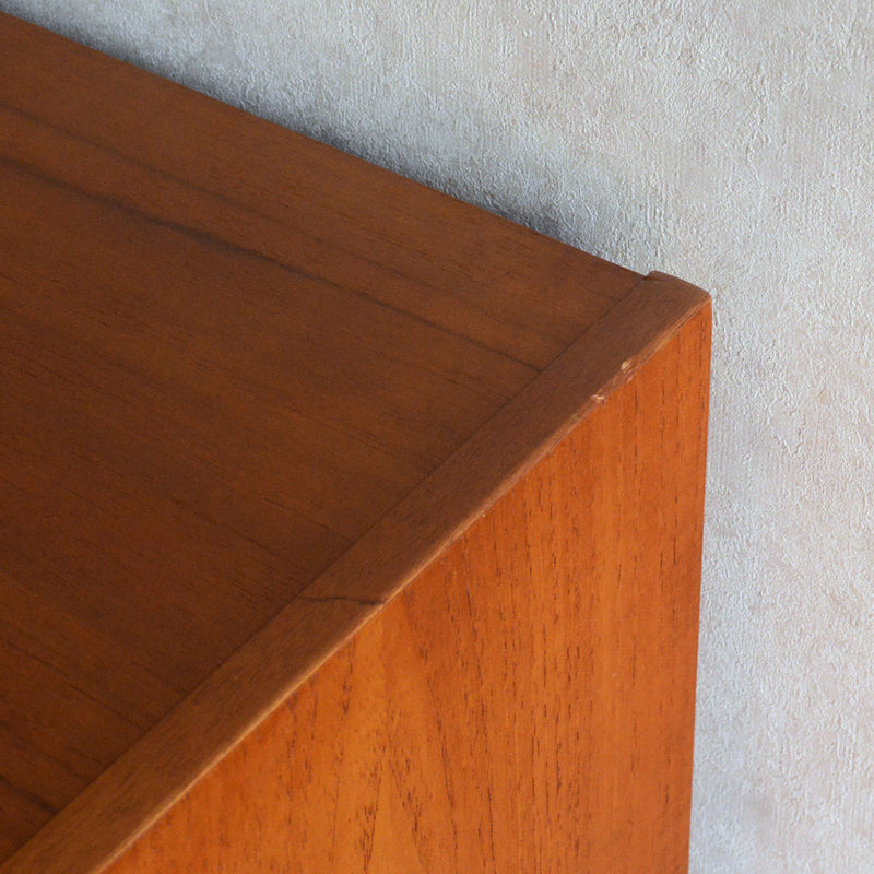 Jentique  ジェンティーク　ビューロー16(鍵付）