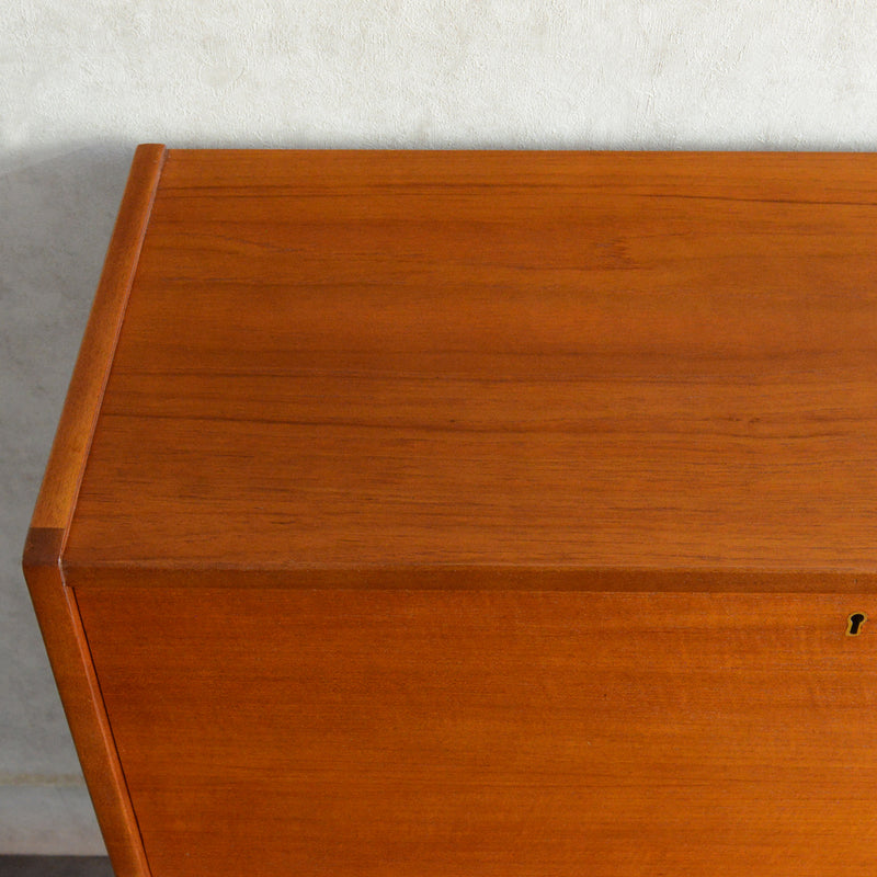 Jentique  ジェンティーク　ビューロー16(鍵付）