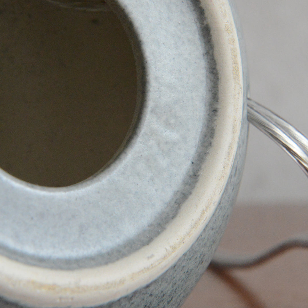 デンマーク Soholm ヴィンテージ テーブルランプ 8-70