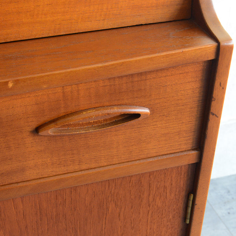 Jentique  ジェンティーク　ビューロー16(鍵付）