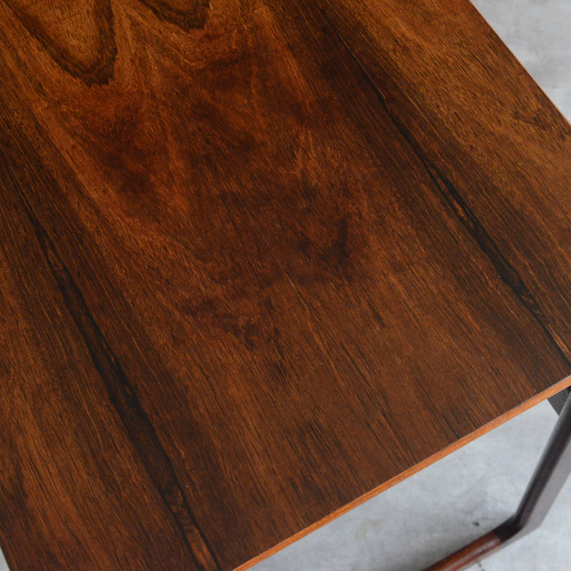 Johannes Andersen ヨハネスアンダーセン　ローズウッドネストテーブル C-6