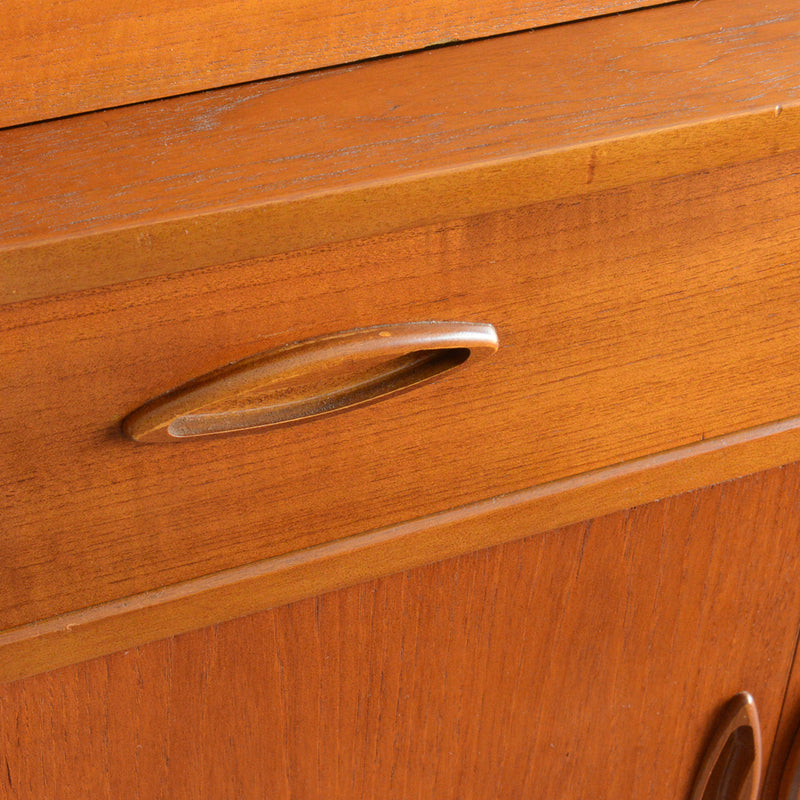 Jentique  ジェンティーク　ビューロー16(鍵付）