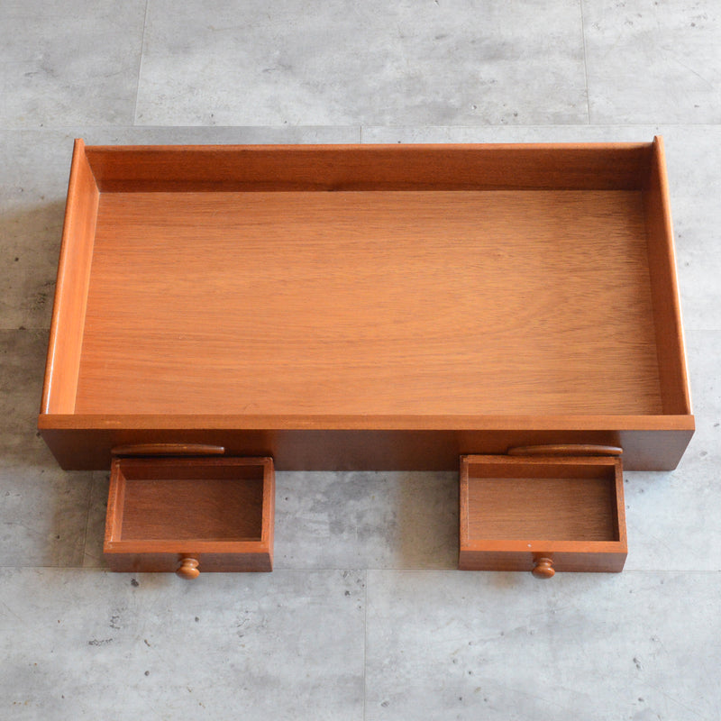 Jentique  ジェンティーク　ビューロー16(鍵付）