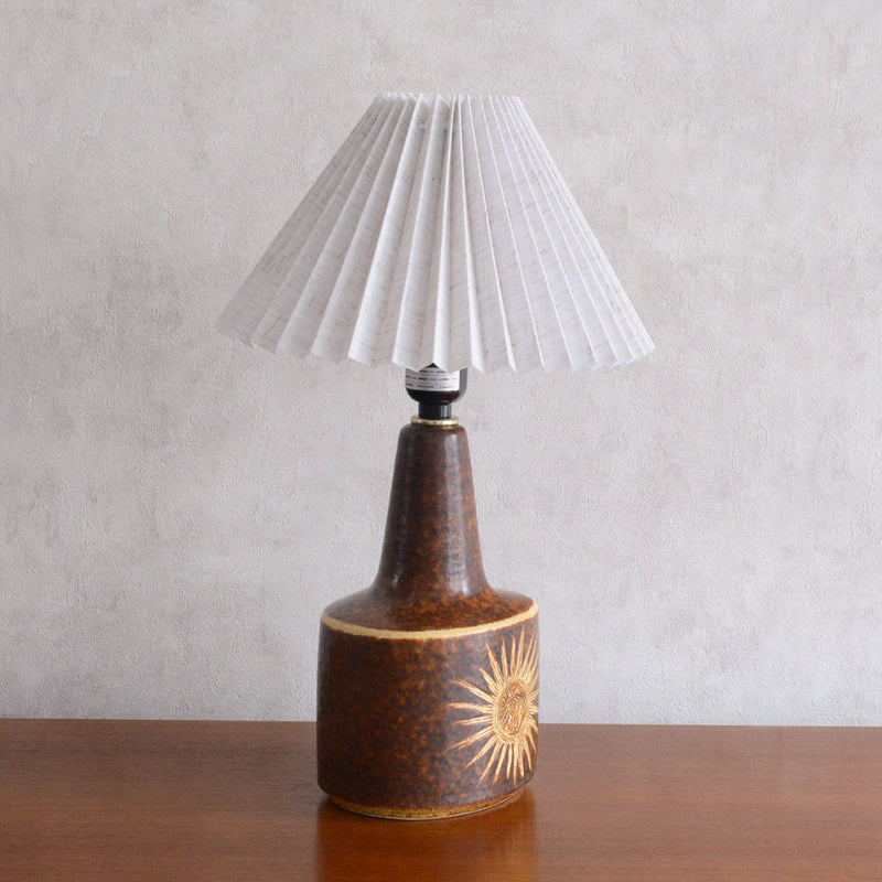 デンマーク Soholm ヴィンテージ テーブルランプ 8-71