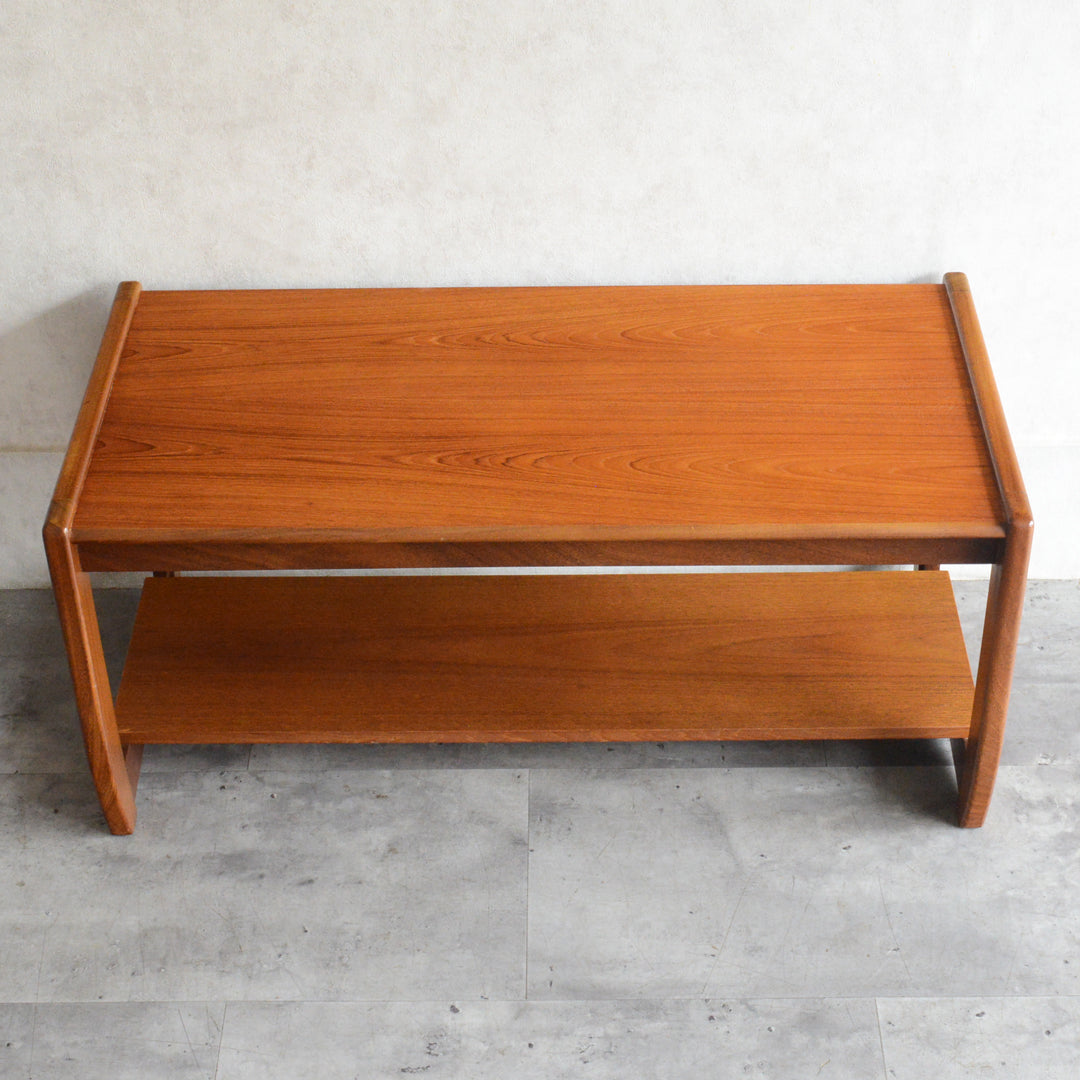 ミッドセンチュリーチーク ローテーブル 62 – Rowan.inc