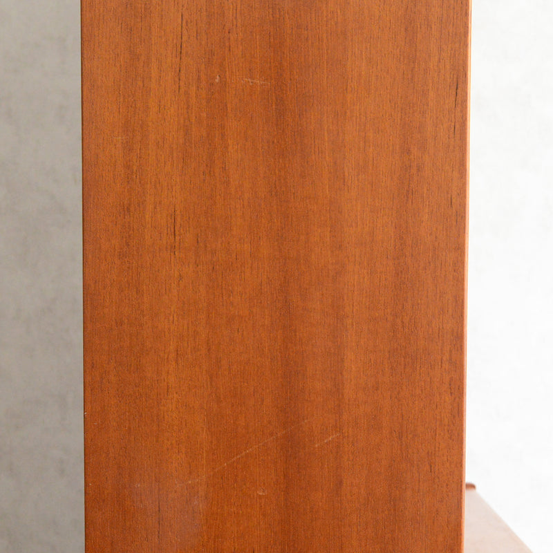 Jentique  ジェンティーク　トールカップボード37