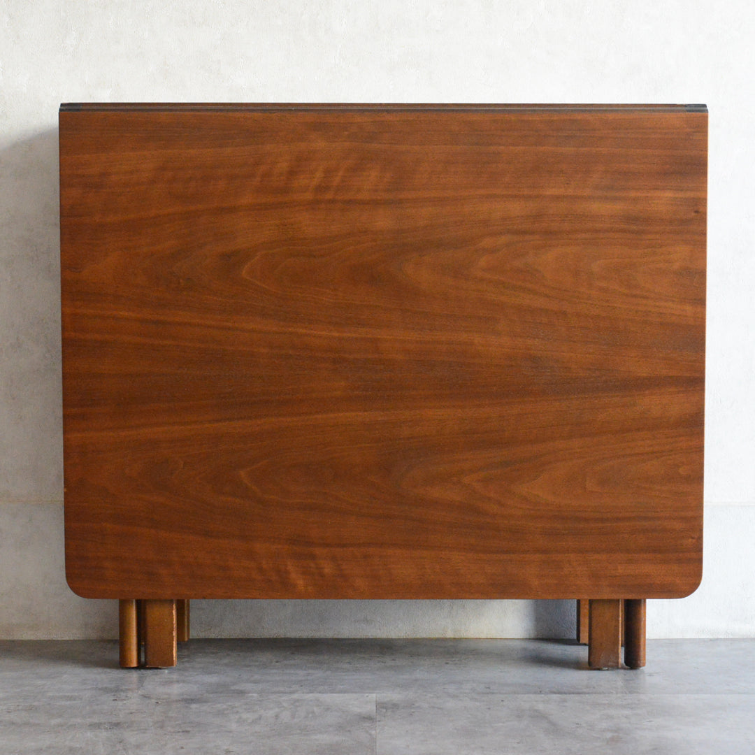 Jentique ジェンティーク　ゲートレッグ ダイニングテーブル41 (レクタングル）