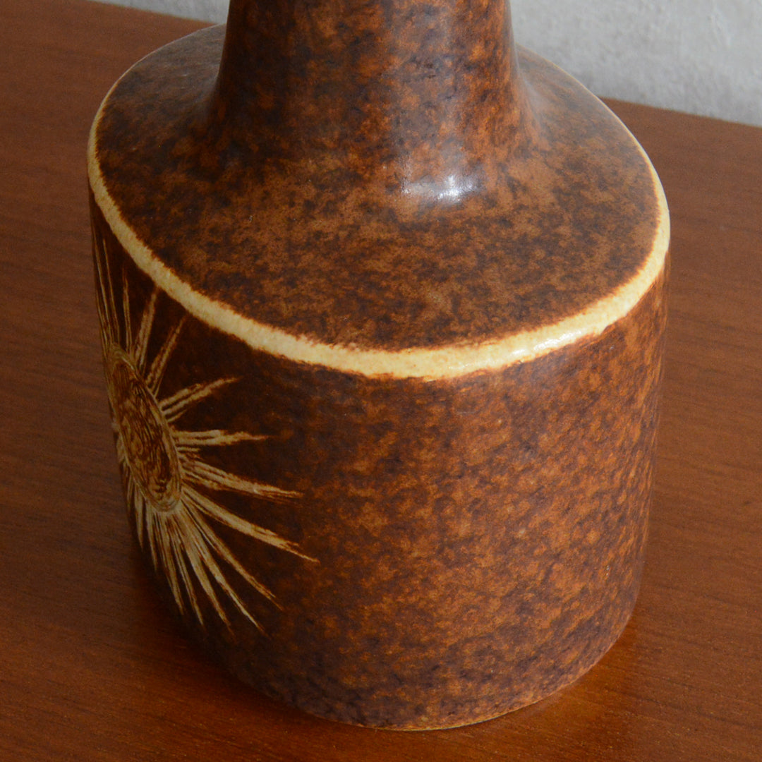 デンマーク Soholm ヴィンテージ テーブルランプ 8-71