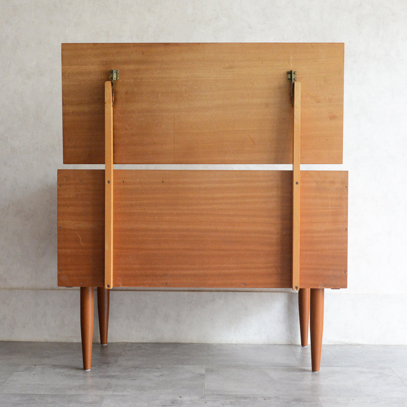 ミッドセンチュリー ドレッサーチェスト 11