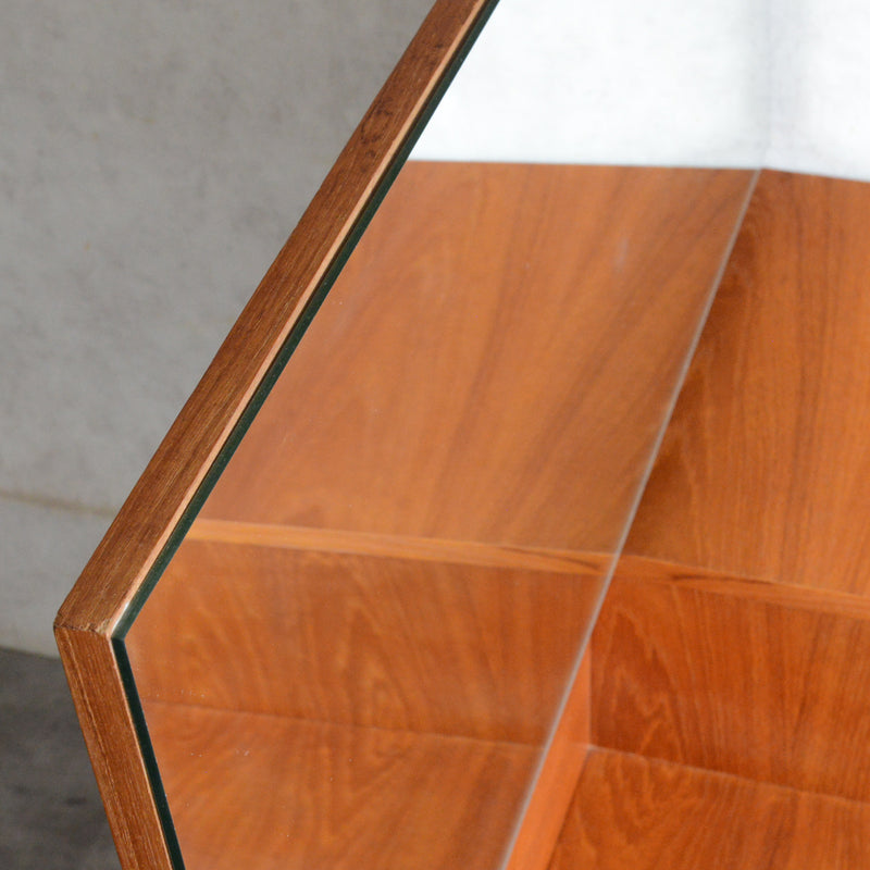 ミッドセンチュリー ドレッサーチェスト 11