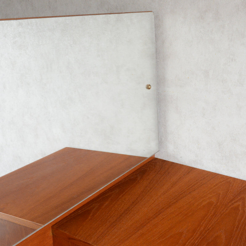 ミッドセンチュリー ドレッサーチェスト 11