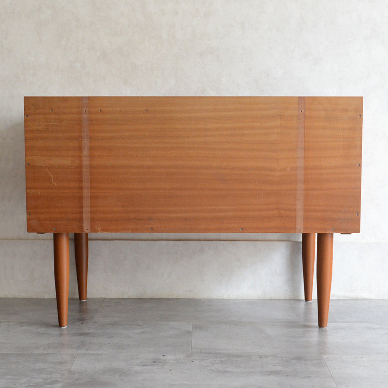 ミッドセンチュリー ドレッサーチェスト 11