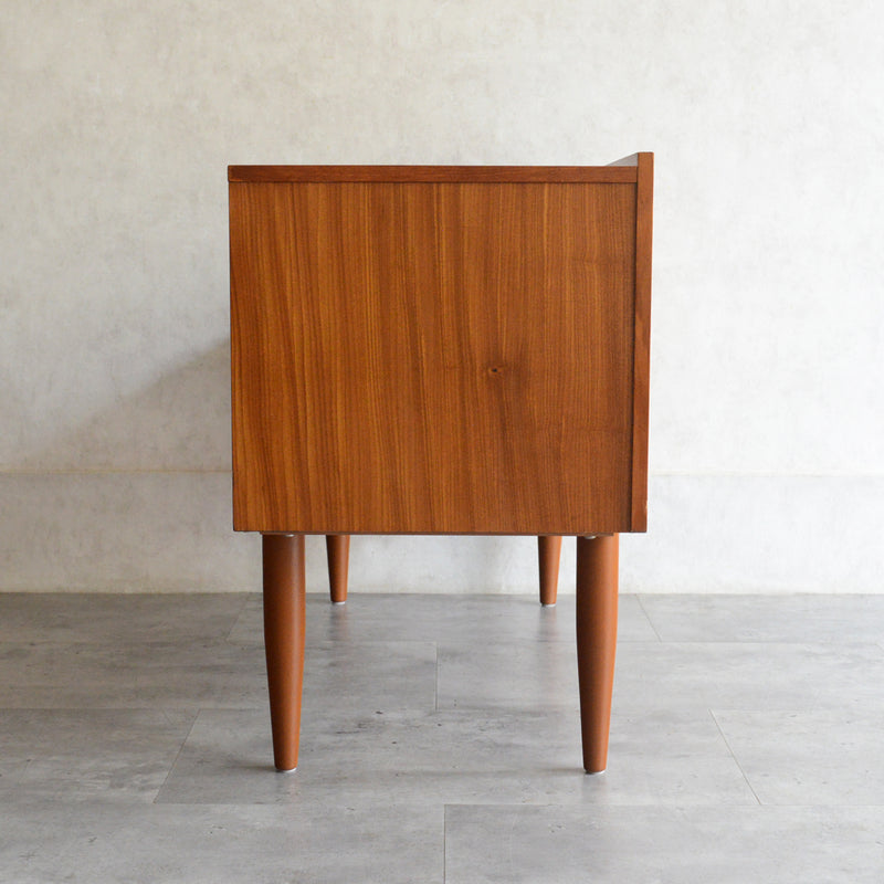 ミッドセンチュリー ドレッサーチェスト 11