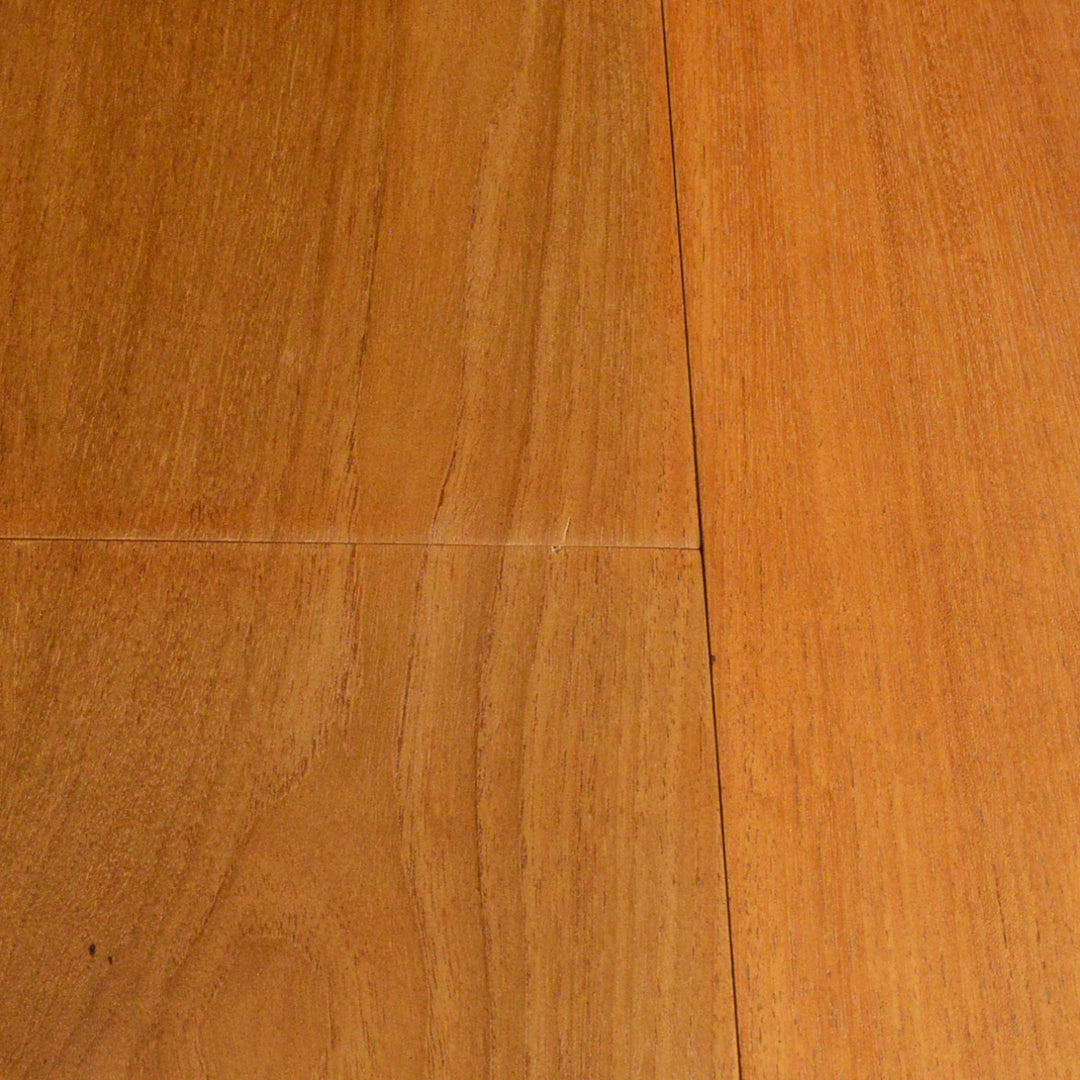 Jentique コンパクト エクステンション ラウンドテーブル99(天板剥離再塗装済)