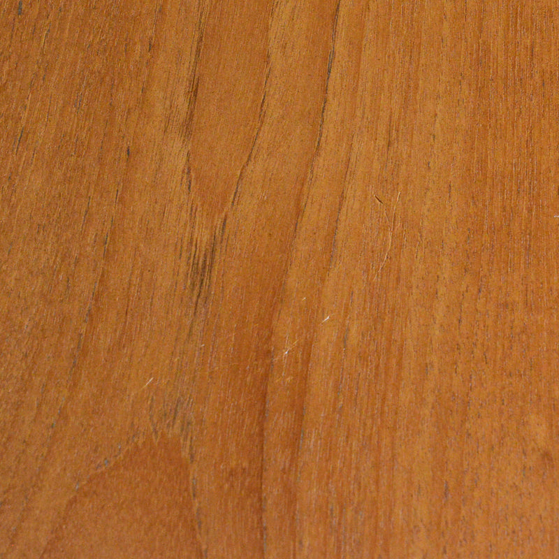 Jentique コンパクト エクステンション ラウンドテーブル99(天板剥離再塗装済)