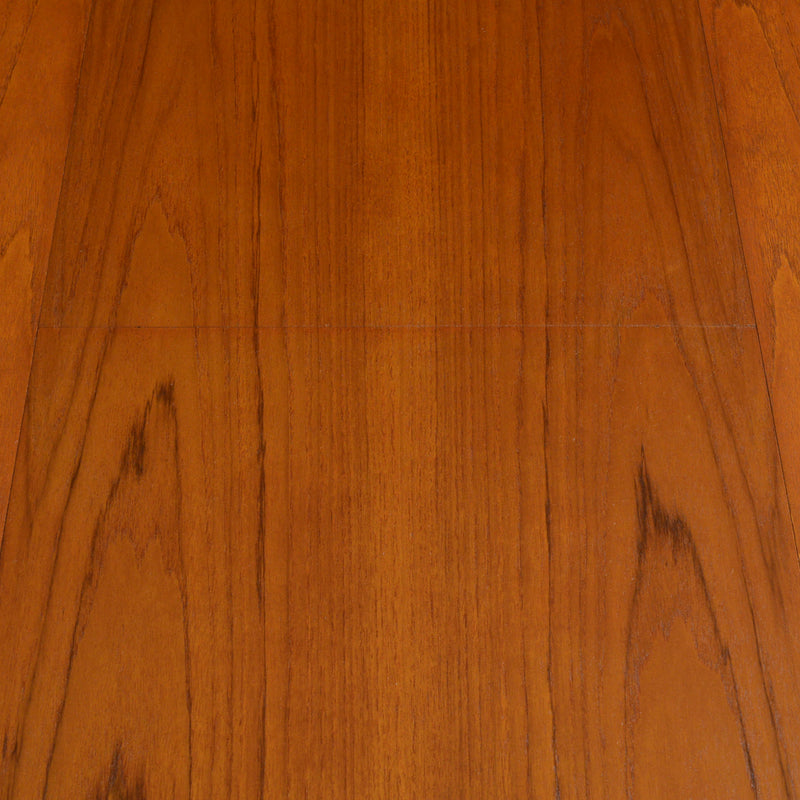 G-PLAN ジープラン エクステンション ラウンドテーブル84(天板剥離再塗装）