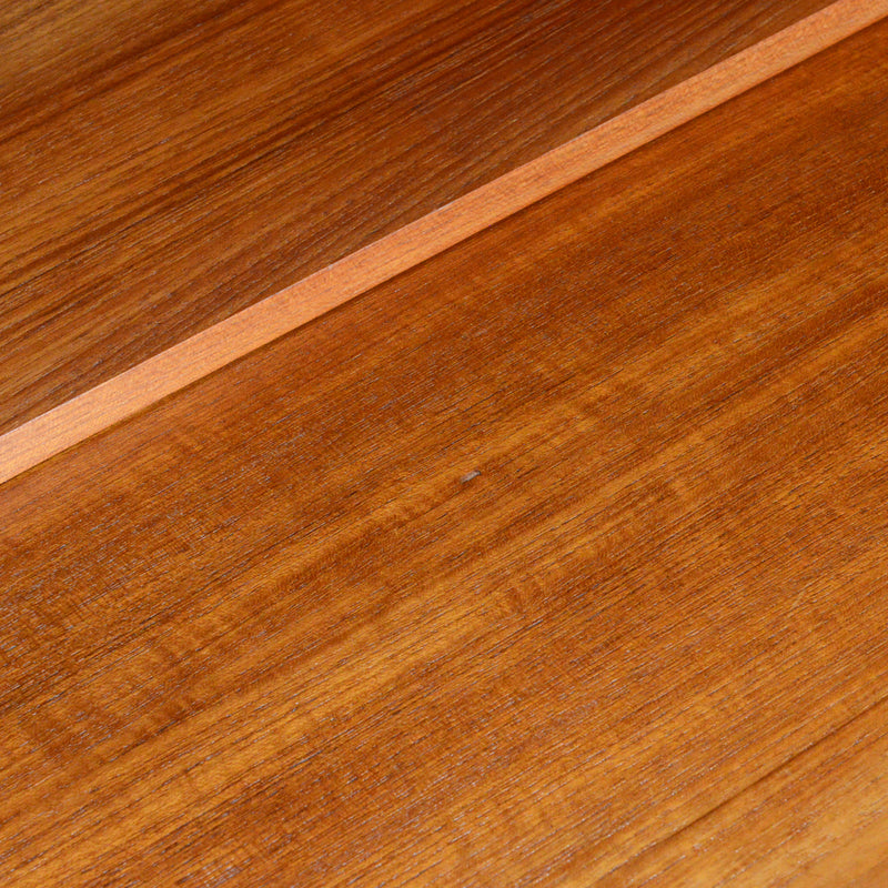 デンマークヴィンテージ ブックシェルフ (ビューロー付）P-２