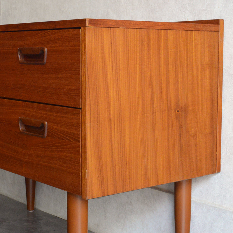 ミッドセンチュリー ドレッサーチェスト 11