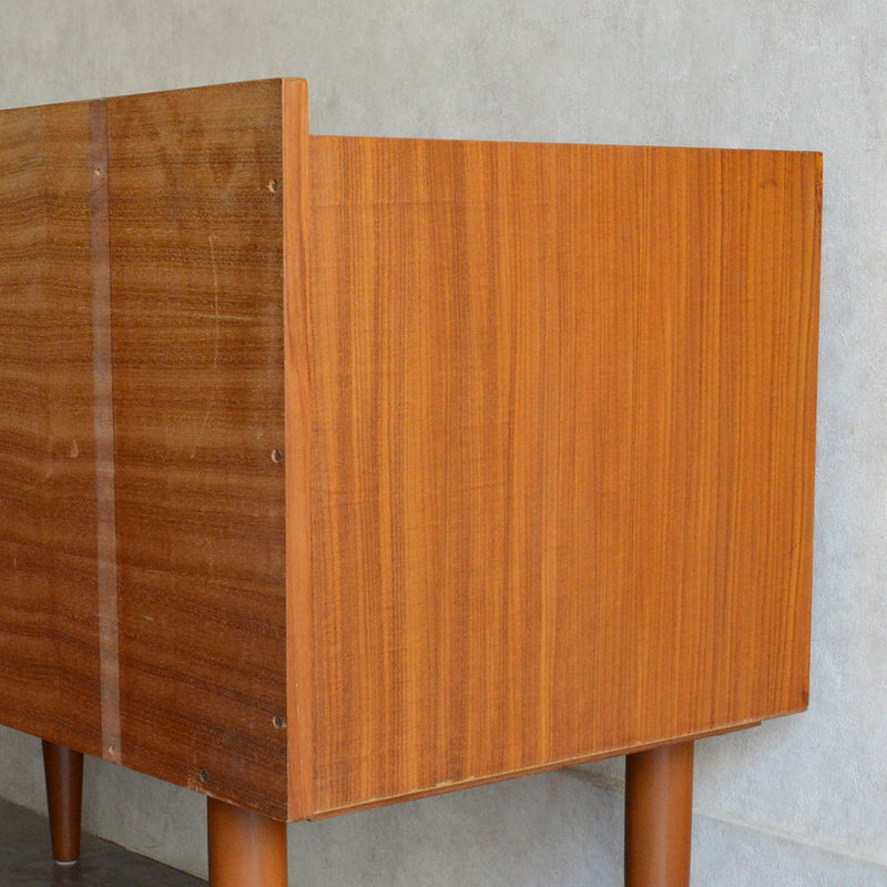 ミッドセンチュリー ドレッサーチェスト 11