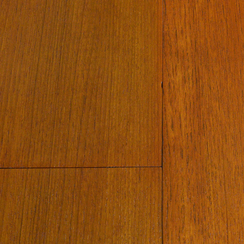 Jentique コンパクト エクステンション ラウンドテーブル 04 (天板剥離再塗装済)