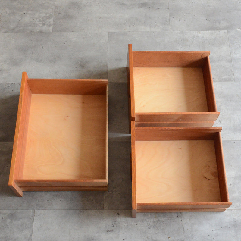 ミッドセンチュリー ドレッサーチェスト 11