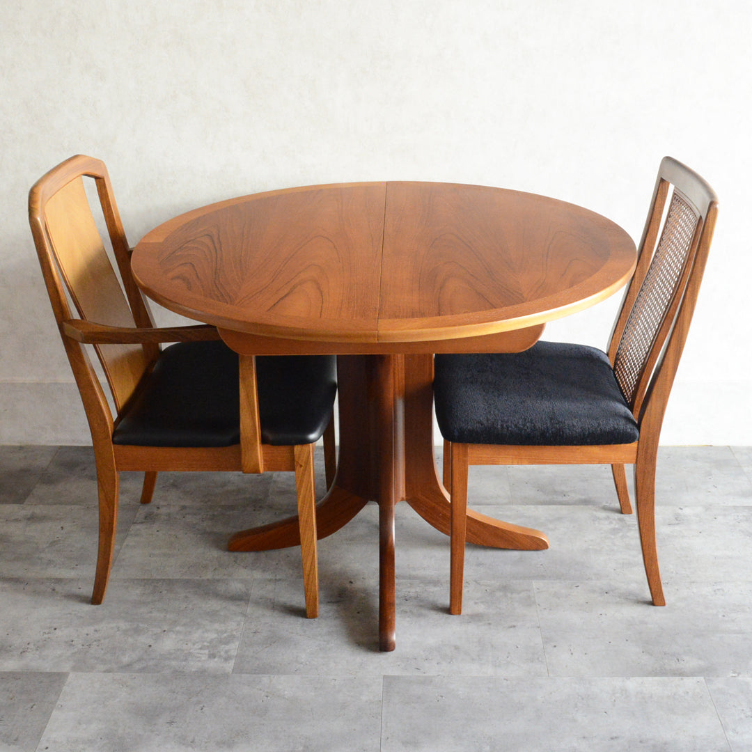 Nathan(ネイサン) / EXTENSION ROUND TABLE エクステンション