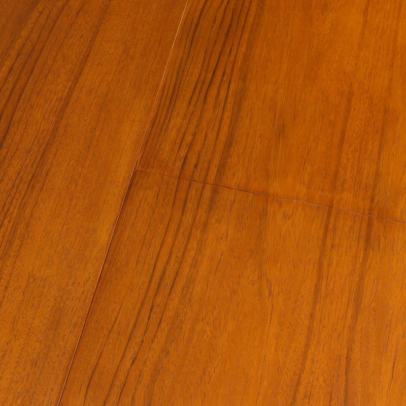 G-PLAN ジープラン　エクステンション ラウンドテーブル81(天板剥離再塗装）