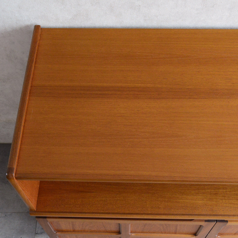 Nathan ネイサン　キャビネット/レコードキャビネット テレビ台 AVボード 68