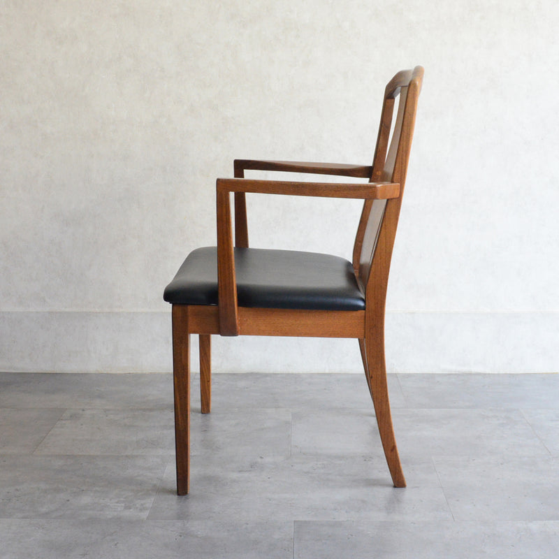 G-PLAN ジープラン　アームチェア 03（張替済）