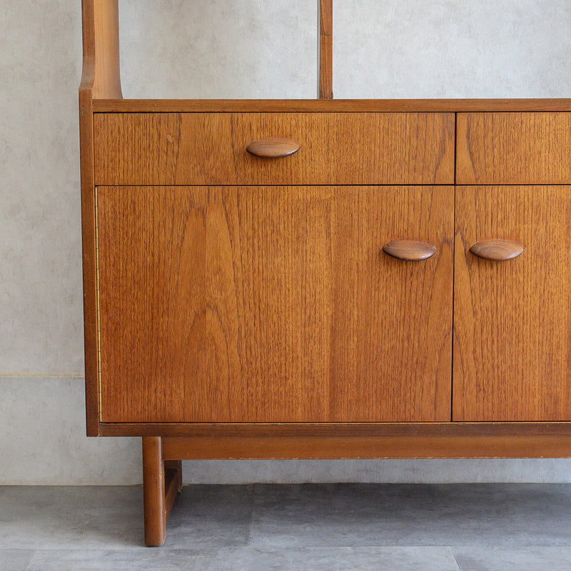 Stonehill ルームディバイダー  /シェルフ 08