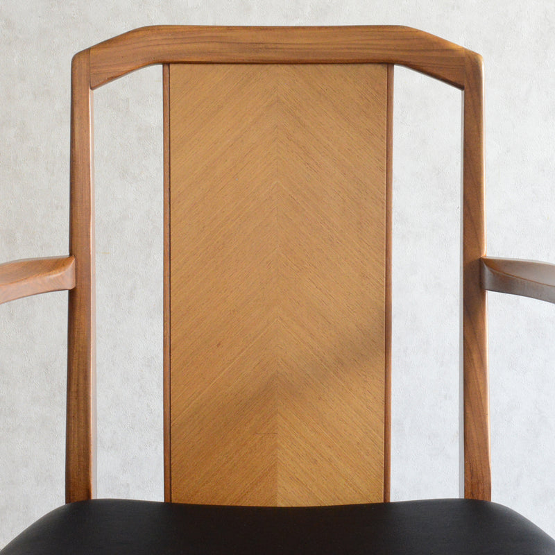 G-PLAN ジープラン　アームチェア 03（張替済）