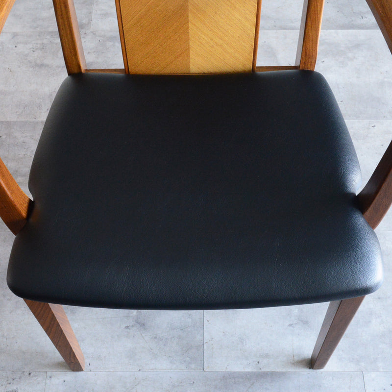 G-PLAN ジープラン　アームチェア 03（張替済）