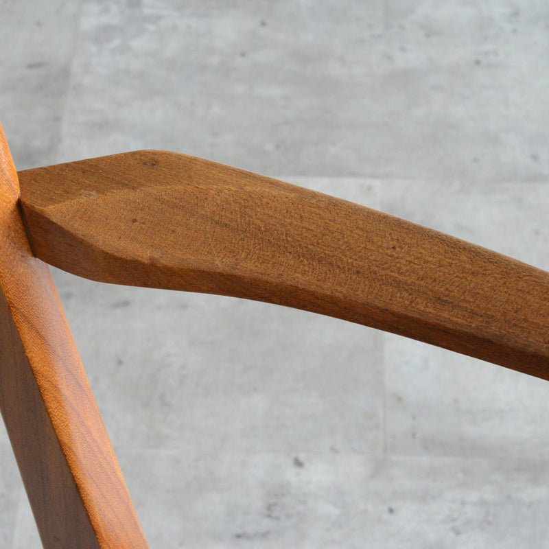 G-PLAN ジープラン　アームチェア 03（張替済）