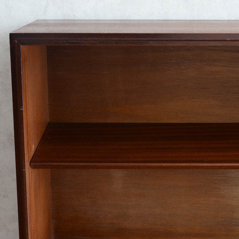 BEAVER&TAPLEY（ビーバー&タプレイ）  ガラスキャビネット 50 (木扉付）