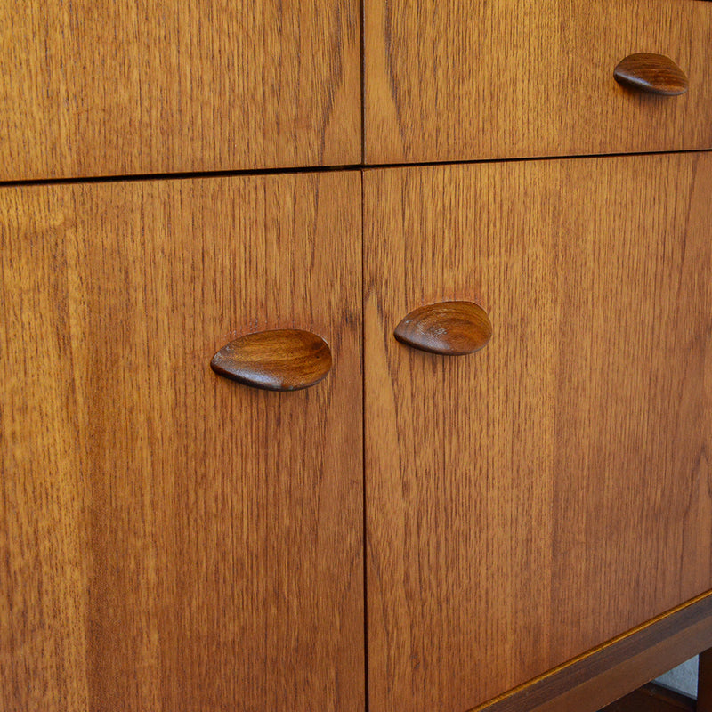 Stonehill ルームディバイダー  /シェルフ 08