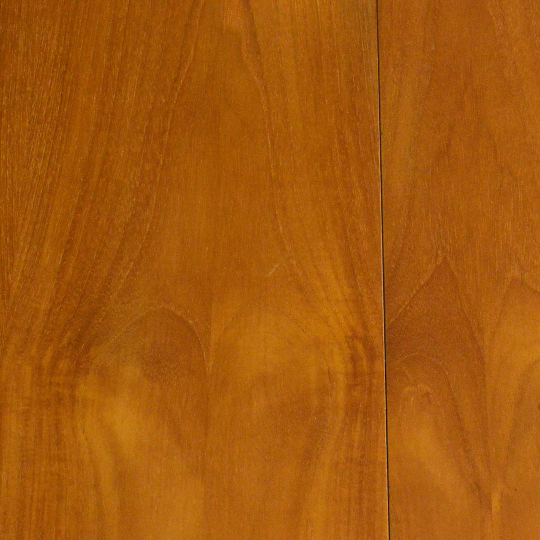 ミッドセンチュリー ヴィンテージ　ゲートレッグダイニングテーブル48 (天板剝離再塗装済）