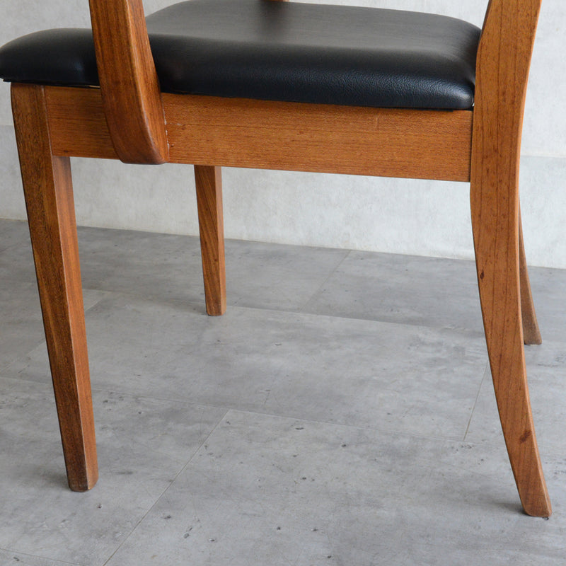 G-PLAN ジープラン　アームチェア 03（張替済）