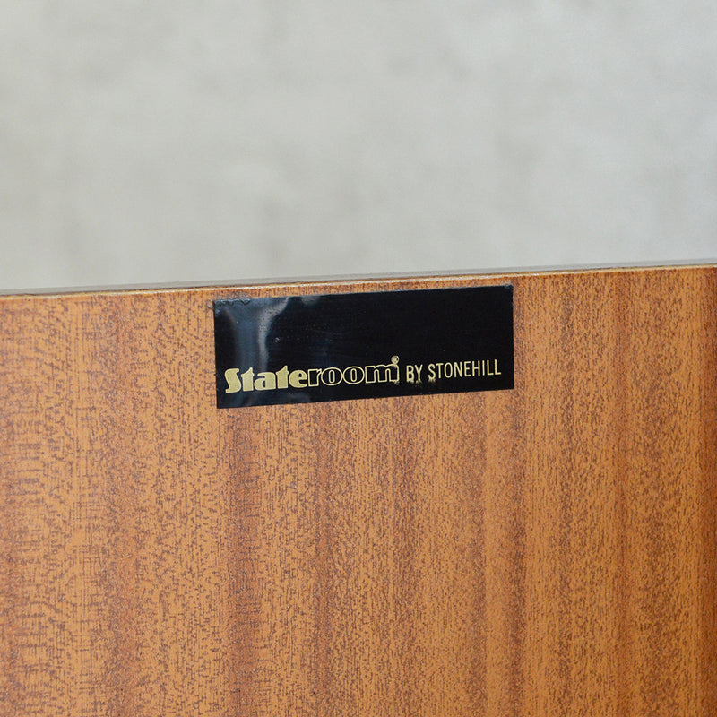 Stonehill ルームディバイダー  /シェルフ 08