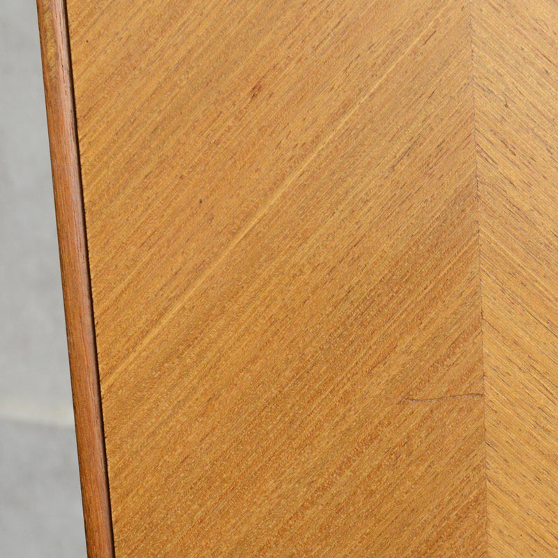 G-PLAN ジープラン　アームチェア 03（張替済）